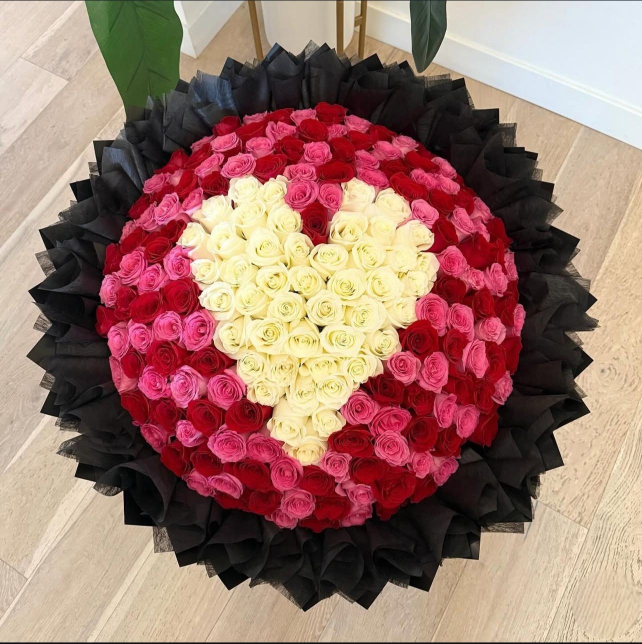 201 ~ Jardin Del Amor