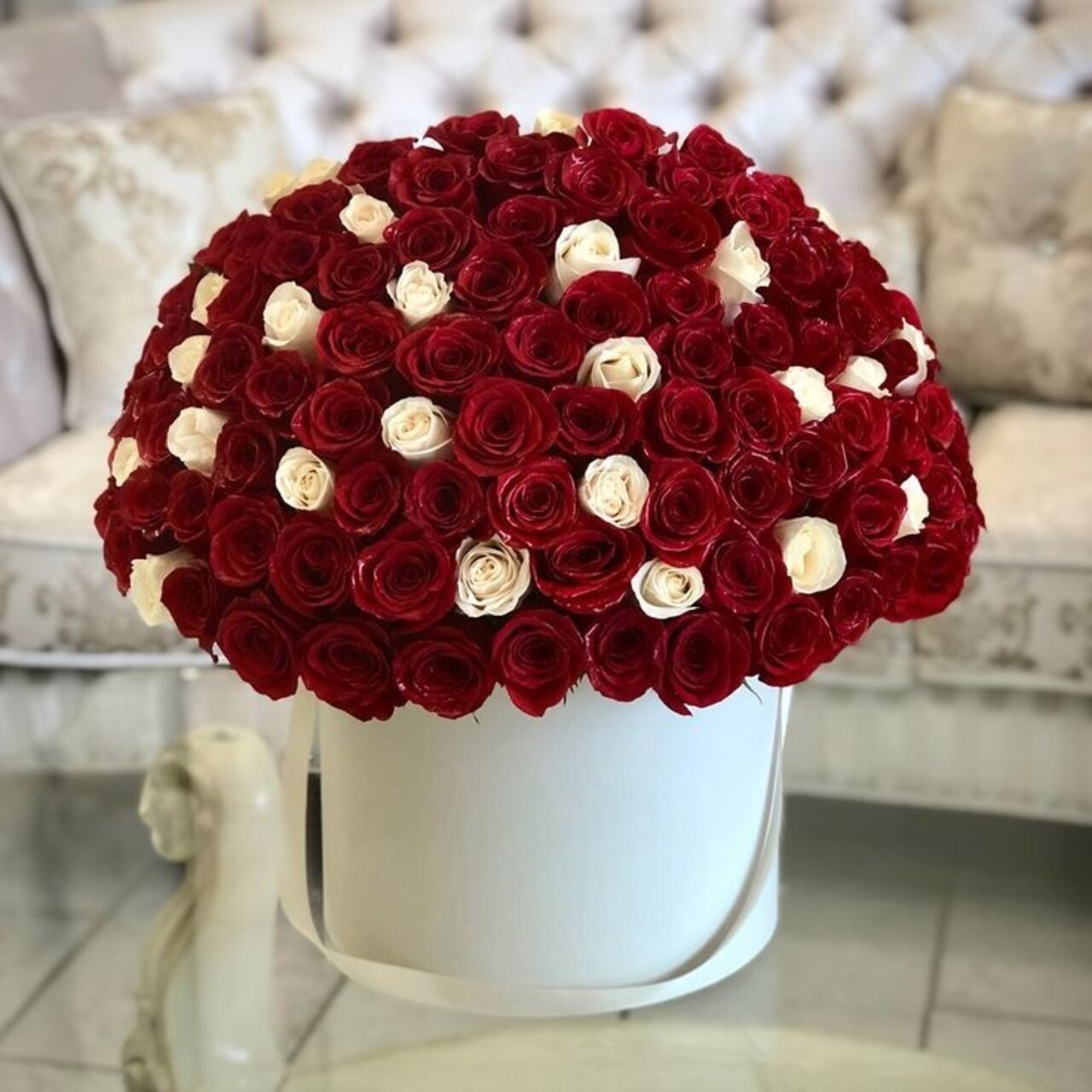 101 Love Signature Box