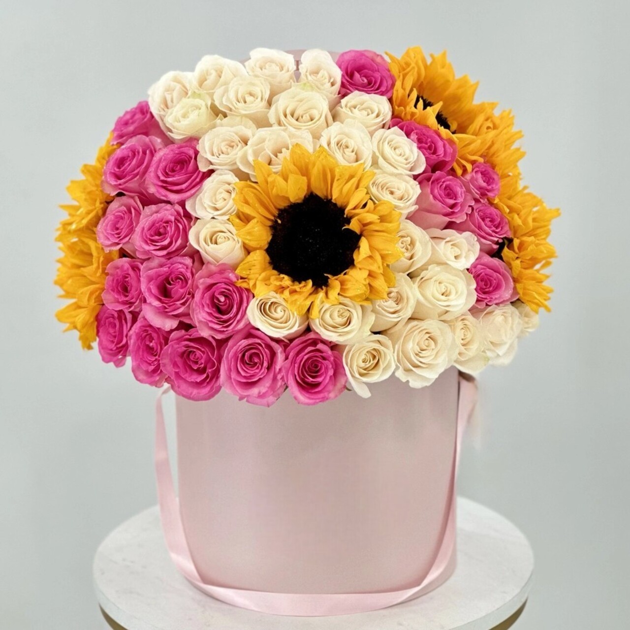 luz De Luna (Moonlight)